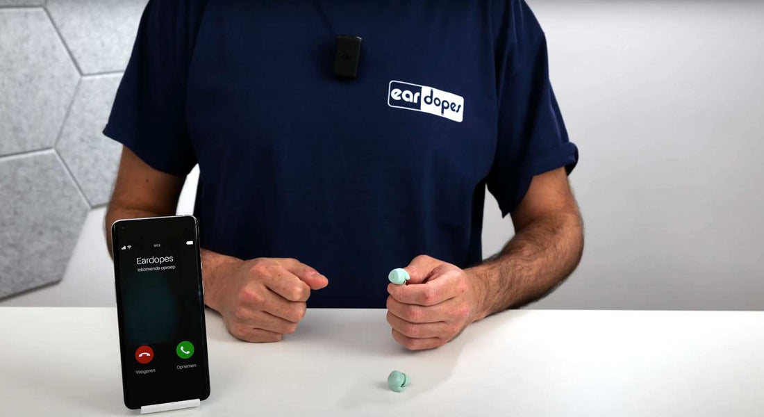 Volume oortjes kan niet hoger (blijft laag) op iPhone + oplossing