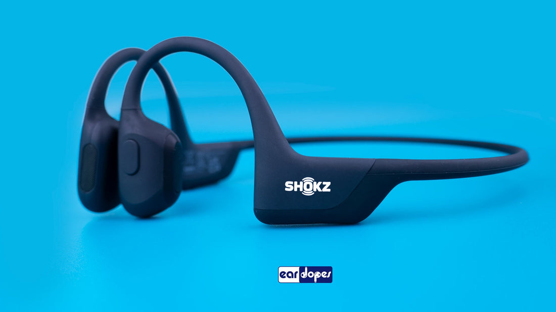 Beste bone condcution headphones