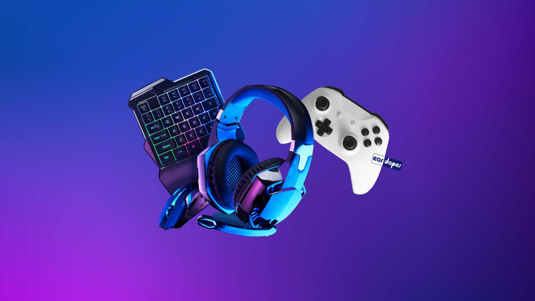 Beste gaming headset: Test voor PS5, Xbox Series X en PC