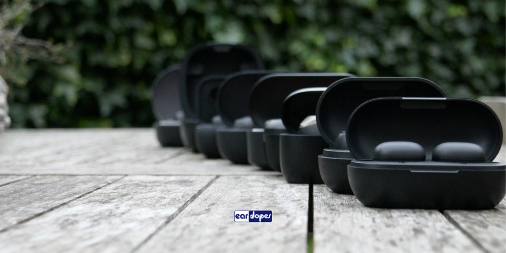 Beste goedkope draadloze oordopjes onder 50 euro