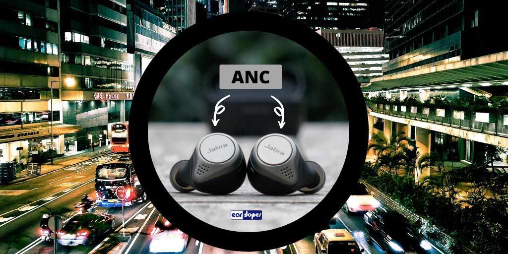 versus Inwoner Stoffig Top 5 oordopjes met noise cancelling (ANC) – Eardopes