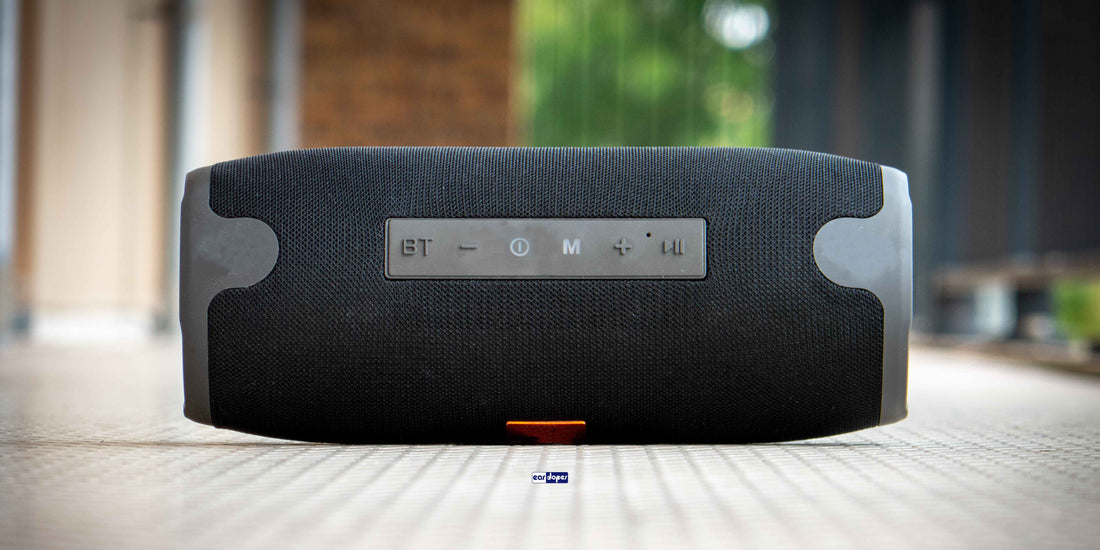 Top 11 beste bluetooth speakers van 2025