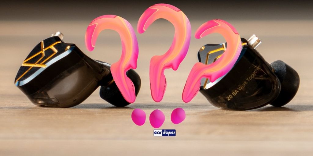 Draadloze oordopjes FAQ: alle vragen en antwoorden