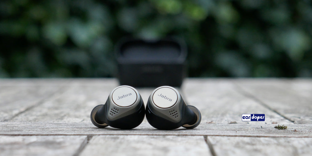 Jabra Elite 75t Review: de ideale allround oordopjes