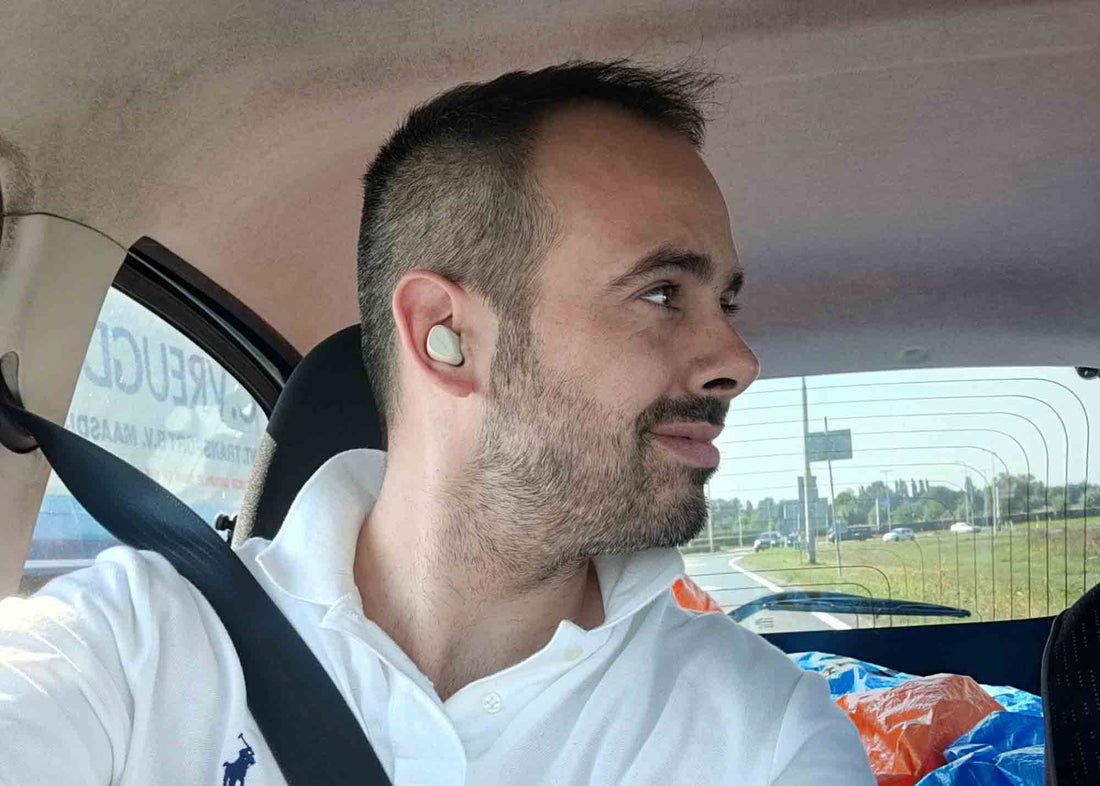 Jabra Elite 5 review: Een sterk staaltje oordop