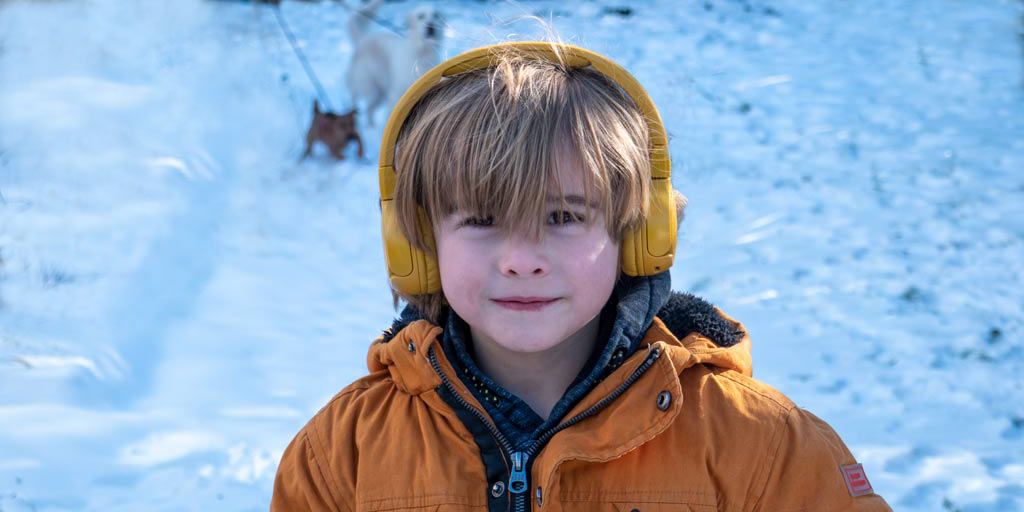 Beste koptelefoon voor kinderen