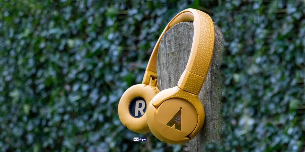 POGS koptelefoon voor kinderen: Review