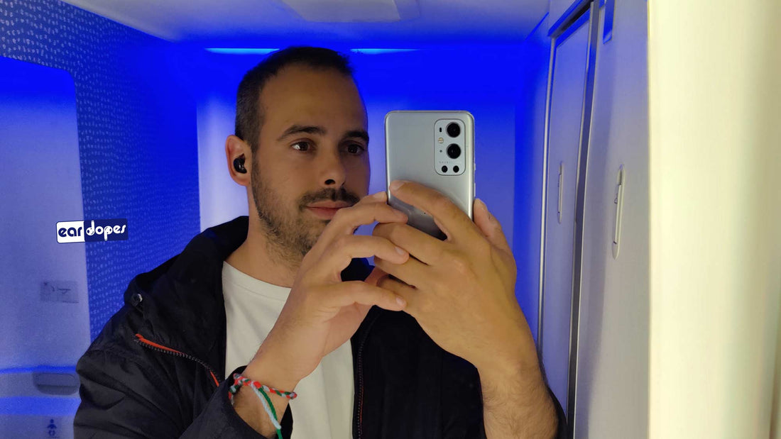 Galaxy Buds Pro vallen uit oor - opgelost!