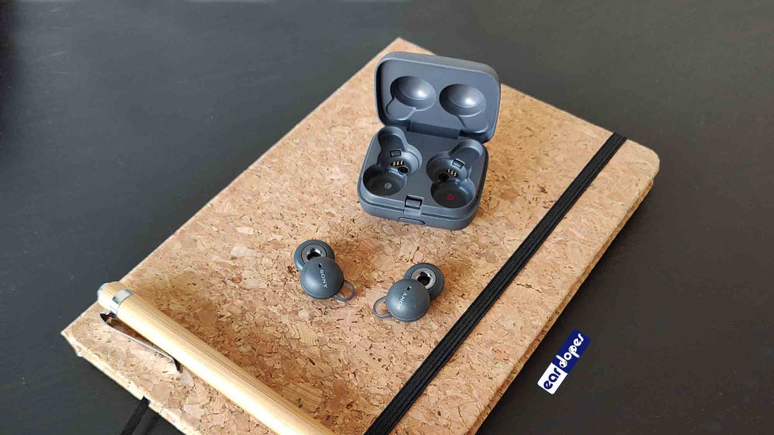 Sony Linkbuds review