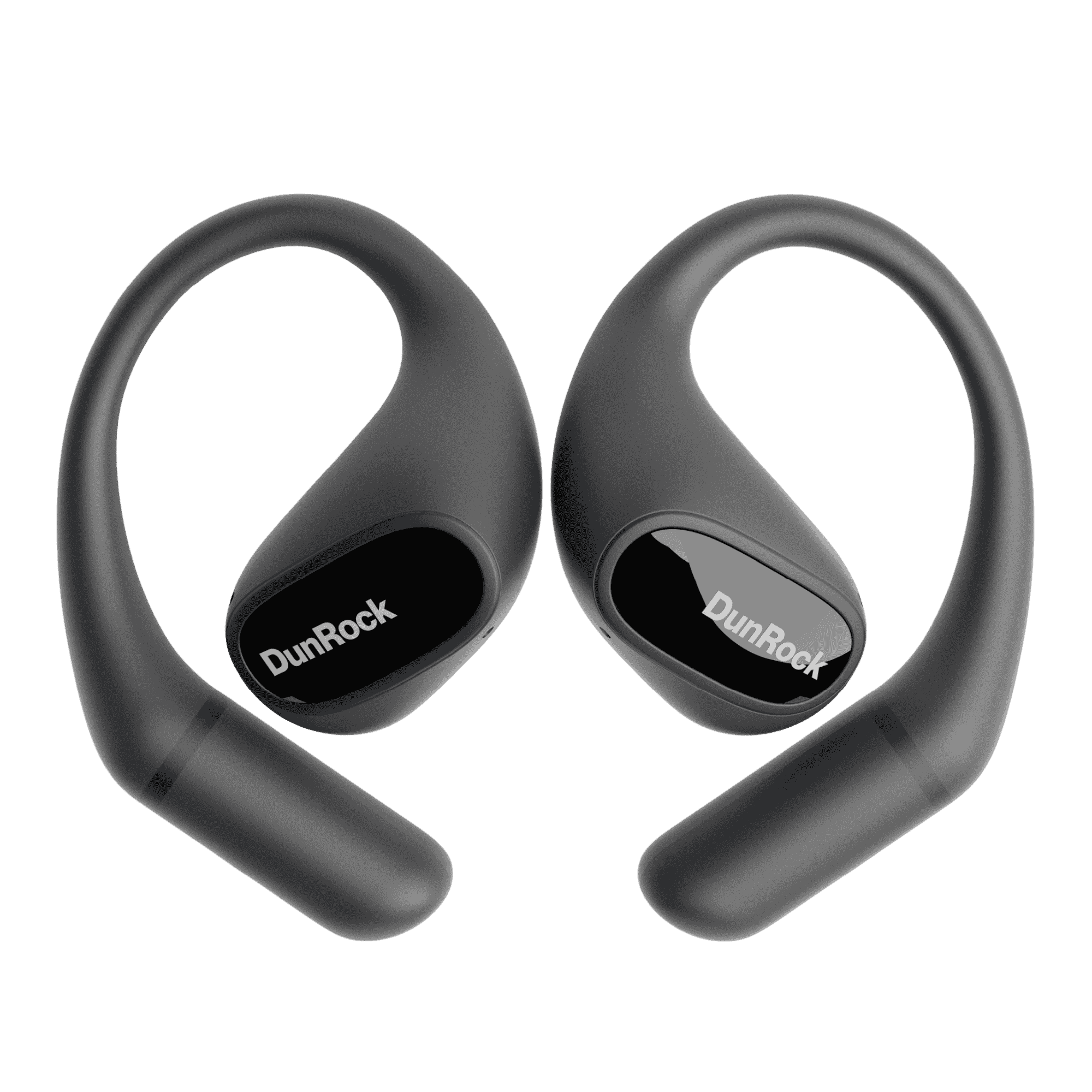 DunRock Air - Open Ear - Bluetooth Oordopjes met Oorboog