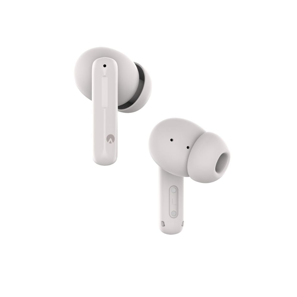 DunRock® Bubble - Draadloze oordopjes - Met ANC noise cancelling - Met mic