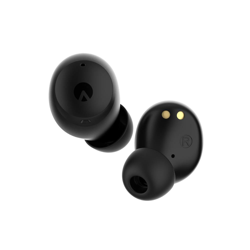 DunRock® Pop - Draadloze oordopjes - ANC noise cancelling - In-ear - DunRock App - Met mic