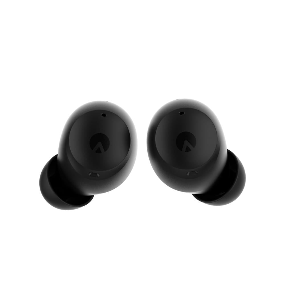 DunRock® Pop - Draadloze oordopjes - ANC noise cancelling - In-ear - DunRock App - Met mic