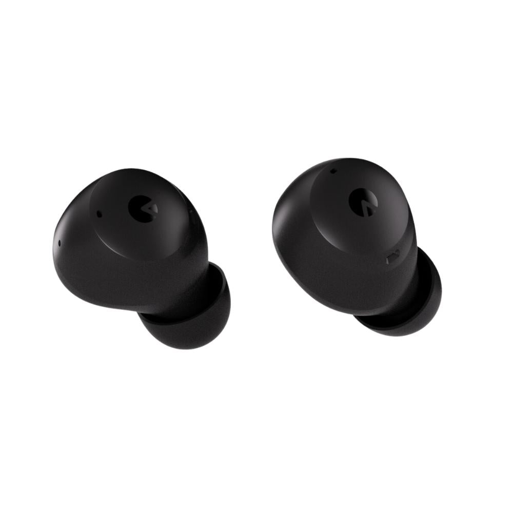 DunRock® Pop - Draadloze oordopjes - ANC noise cancelling - In-ear - DunRock App - Met mic