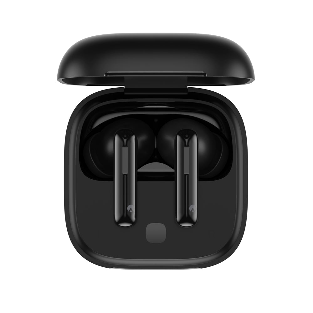 DunRock® Bubble - Draadloze oordopjes - Met ANC noise cancelling - Met mic