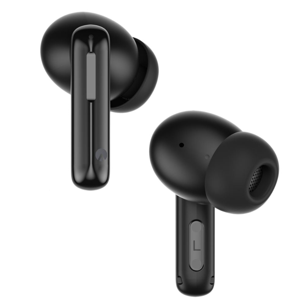 DunRock® Bubble - Draadloze oordopjes - Met ANC noise cancelling - Met mic