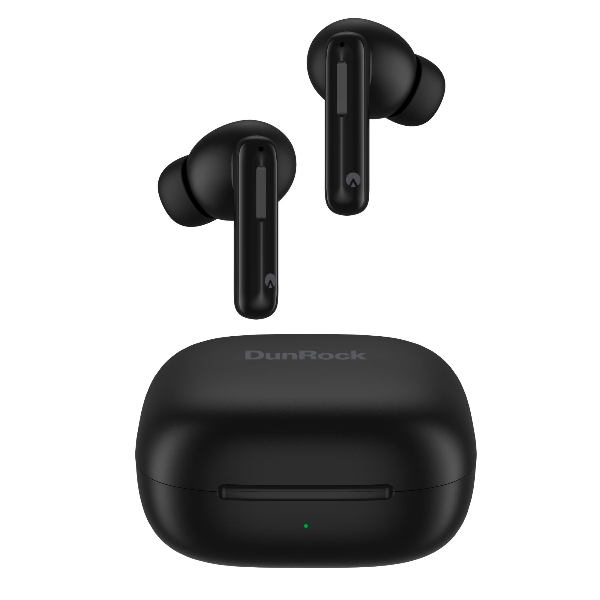 DunRock® Bubble - Draadloze oordopjes - Met ANC noise cancelling - Met mic