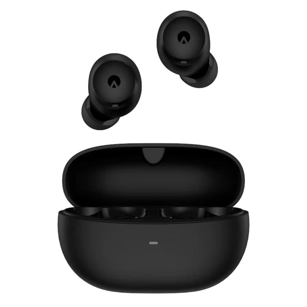 DunRock® Pop - Draadloze oordopjes - ANC noise cancelling - In-ear - DunRock App - Met mic