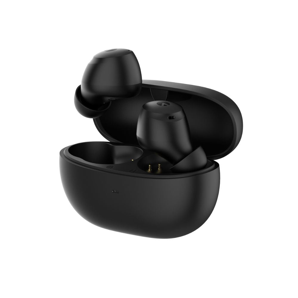 DunRock® Pop - Draadloze oordopjes - ANC noise cancelling - In-ear - DunRock App - Met mic