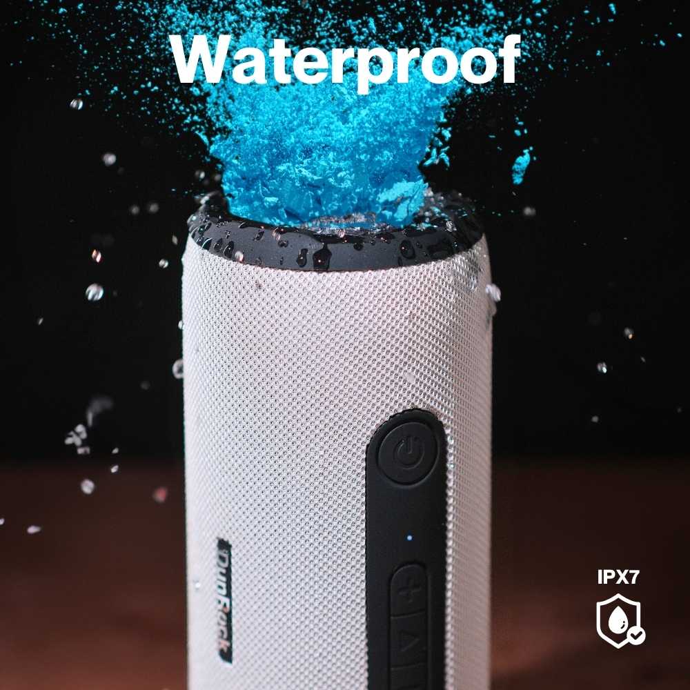DunRock Vibe - Bluetooth Speaker - 31W