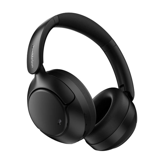 OneMelon® Horizon - Draadloze over-ear Bluetooth koptelefoon met Noise Cancelling (ANC), Multipoint & microfoon - 55u batterij - OneMelon App