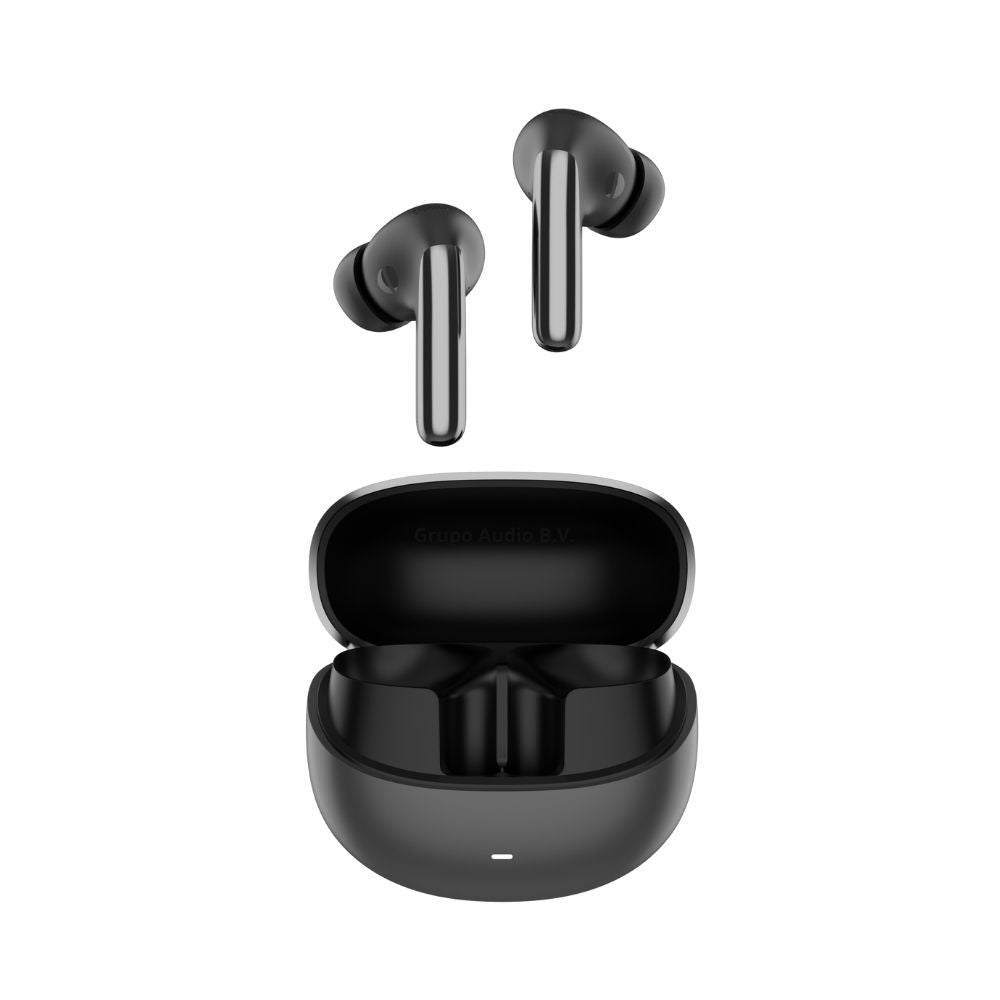 OneMelon Sky - Draadloze oordopjes - ANC noise cancelling - Multipoint - Met mic