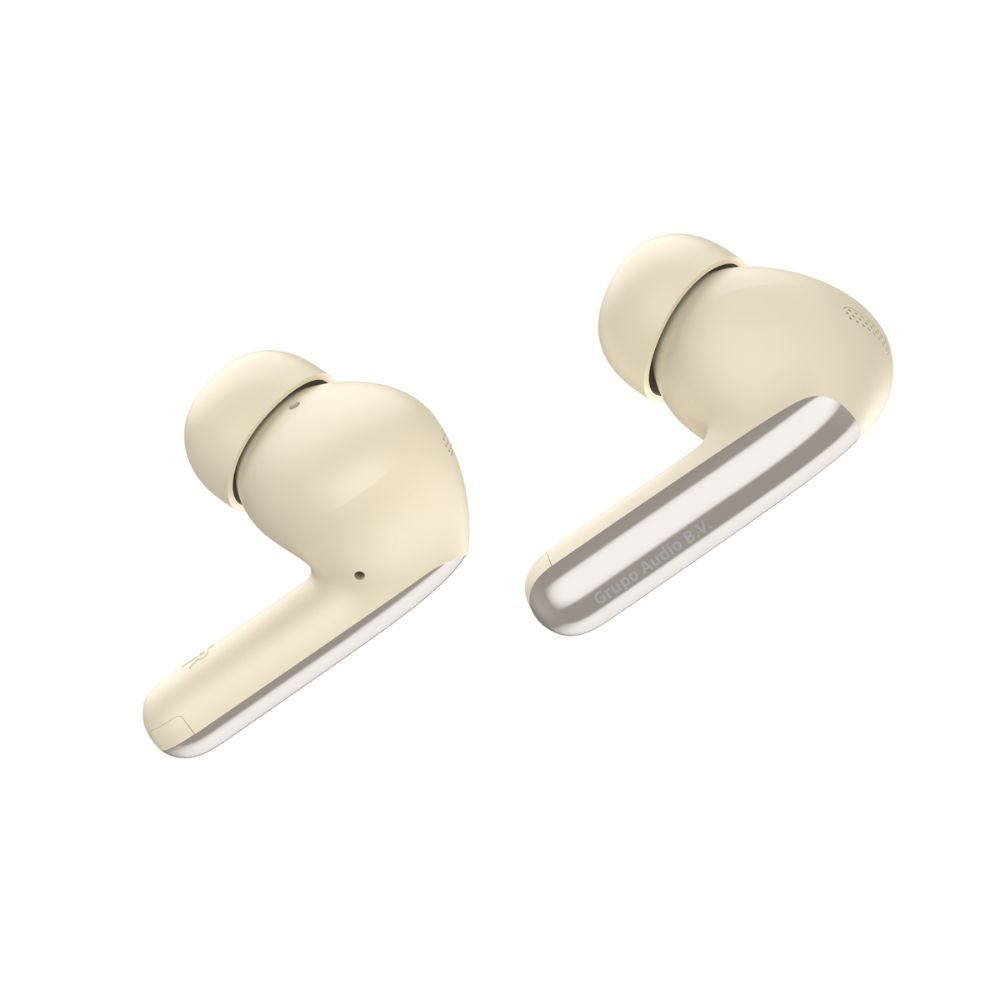 OneMelon Sky - Draadloze oordopjes - ANC noise cancelling - Multipoint - Met mic