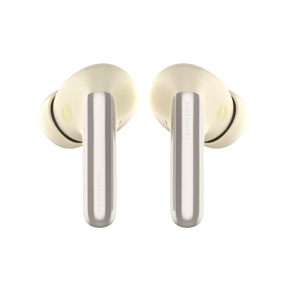 OneMelon Sky - Draadloze oordopjes - ANC noise cancelling - Multipoint - Met mic