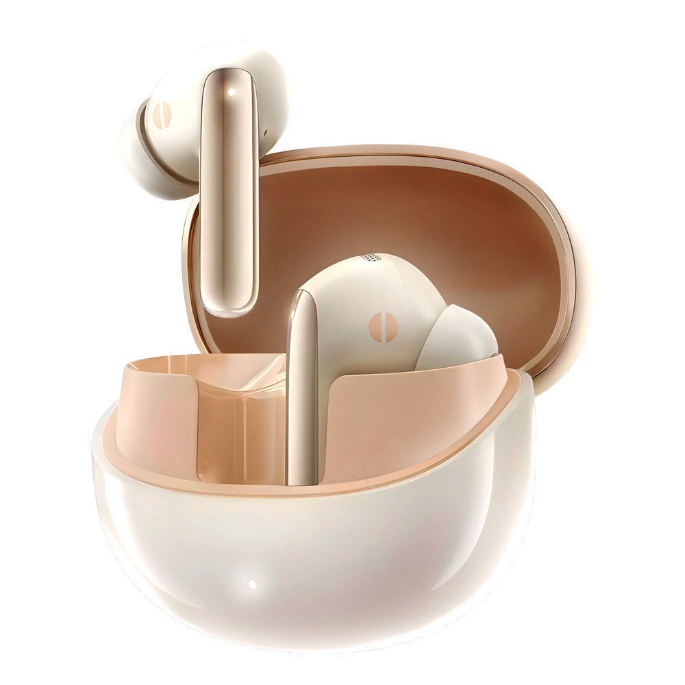 OneMelon Sky - Draadloze oordopjes - ANC noise cancelling - Multipoint - Met mic