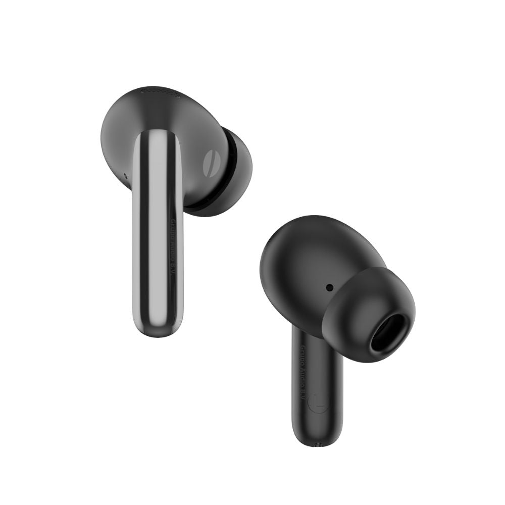 OneMelon Sky - Draadloze oordopjes - ANC noise cancelling - Multipoint - Met mic