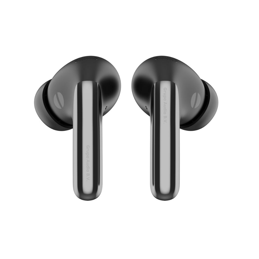 OneMelon Sky - Draadloze oordopjes - ANC noise cancelling - Multipoint - Met mic