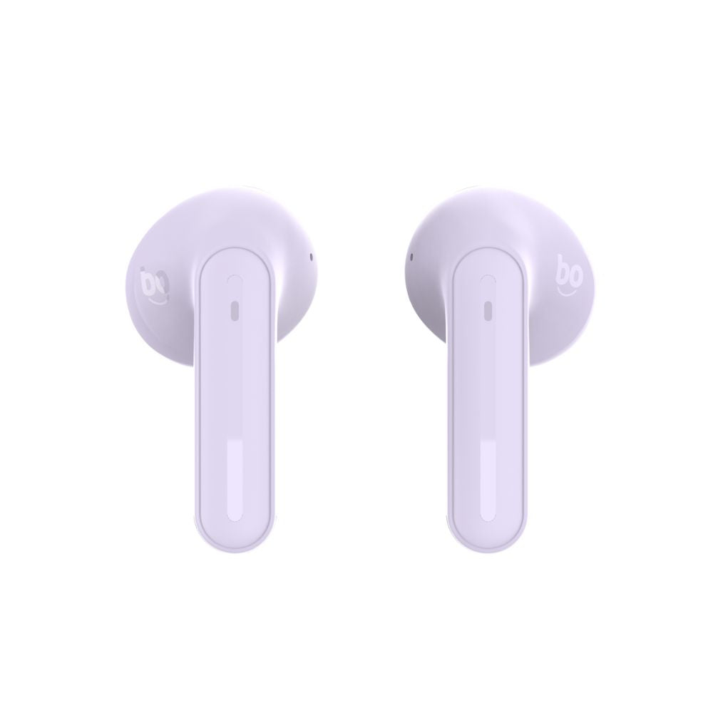 pocobob® GO - Draadloze oordopjes - Semi in-ear - Met mic