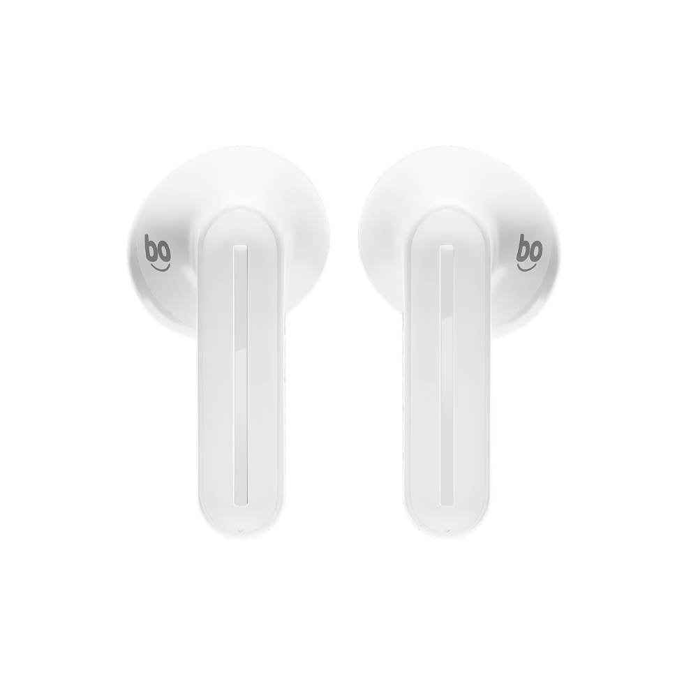 pocobob® GO - Draadloze oordopjes - Semi in-ear - Met mic