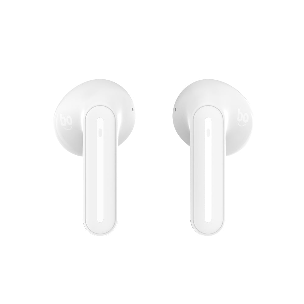 pocobob® GO - Draadloze oordopjes - Semi in-ear - Met mic