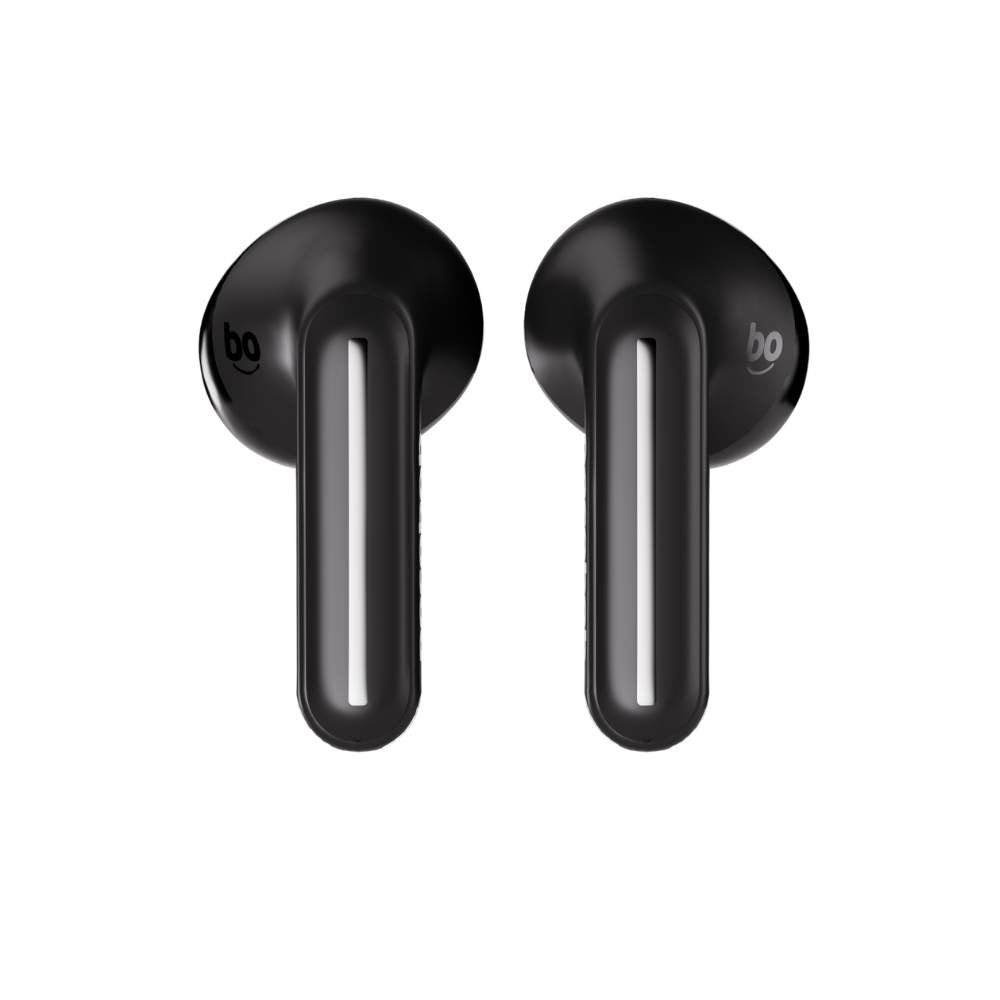 pocobob® GO - Draadloze oordopjes - Semi in-ear - Met mic