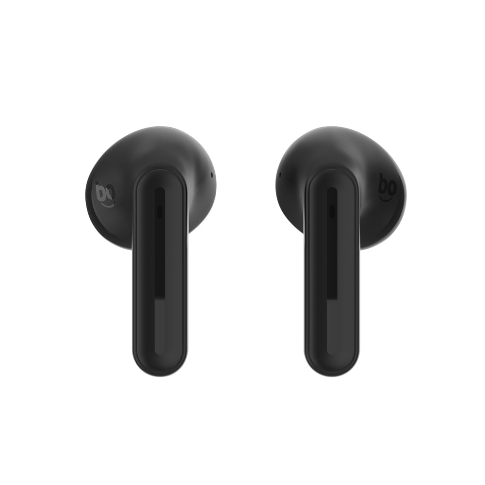 pocobob® GO - Draadloze oordopjes - Semi in-ear - Met mic