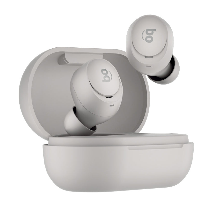pocobob® TO - Draadloze oordopjes - In-ear oortjes - Met mic