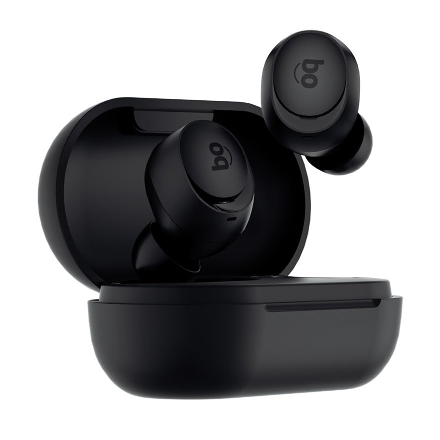 pocobob® TO - Draadloze oordopjes - In-ear oortjes - Met mic