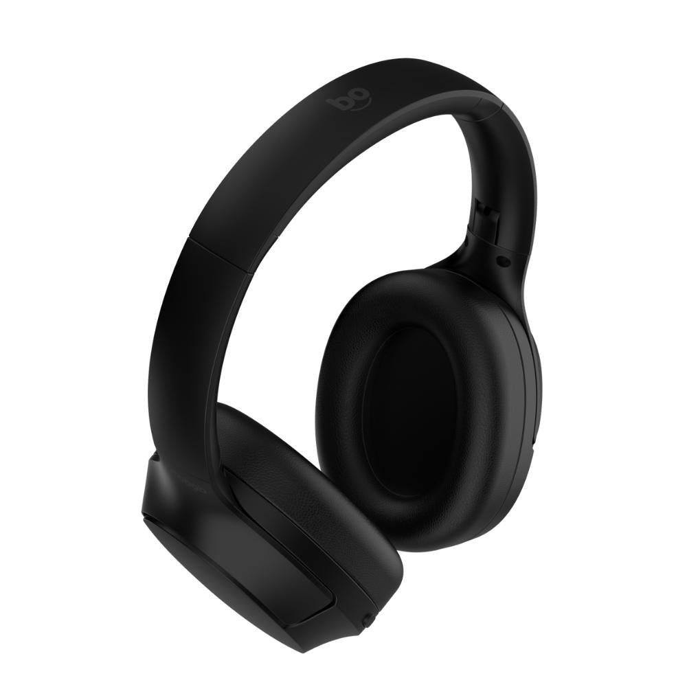 Tweedekansje: pocobob® X - Draadloze koptelefoon - Met pocobob APP - Multipoint - Met mic