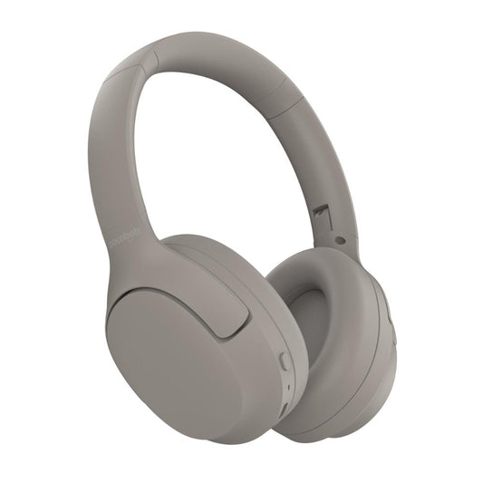 pocobob® X - Draadloze koptelefoon - Met pocobob APP - Multipoint - Met mic