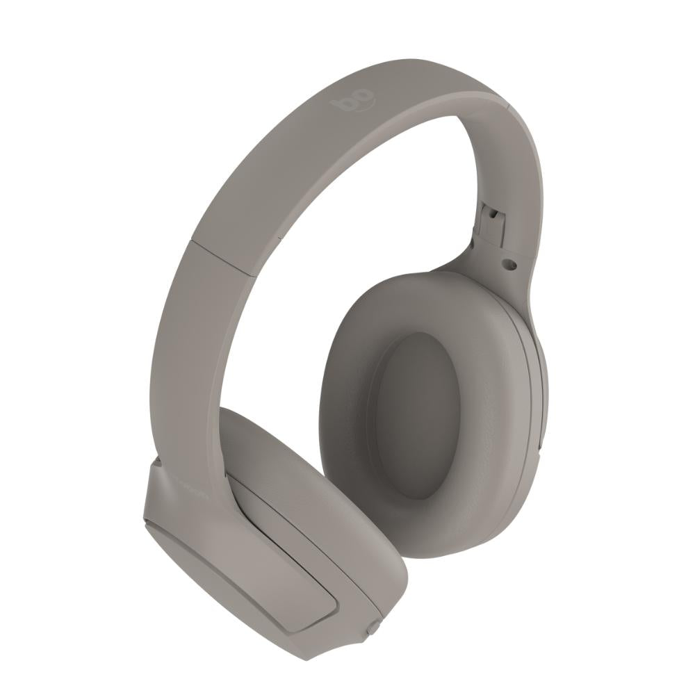 Tweedekansje: pocobob® X - Draadloze koptelefoon - Met pocobob APP - Multipoint - Met mic