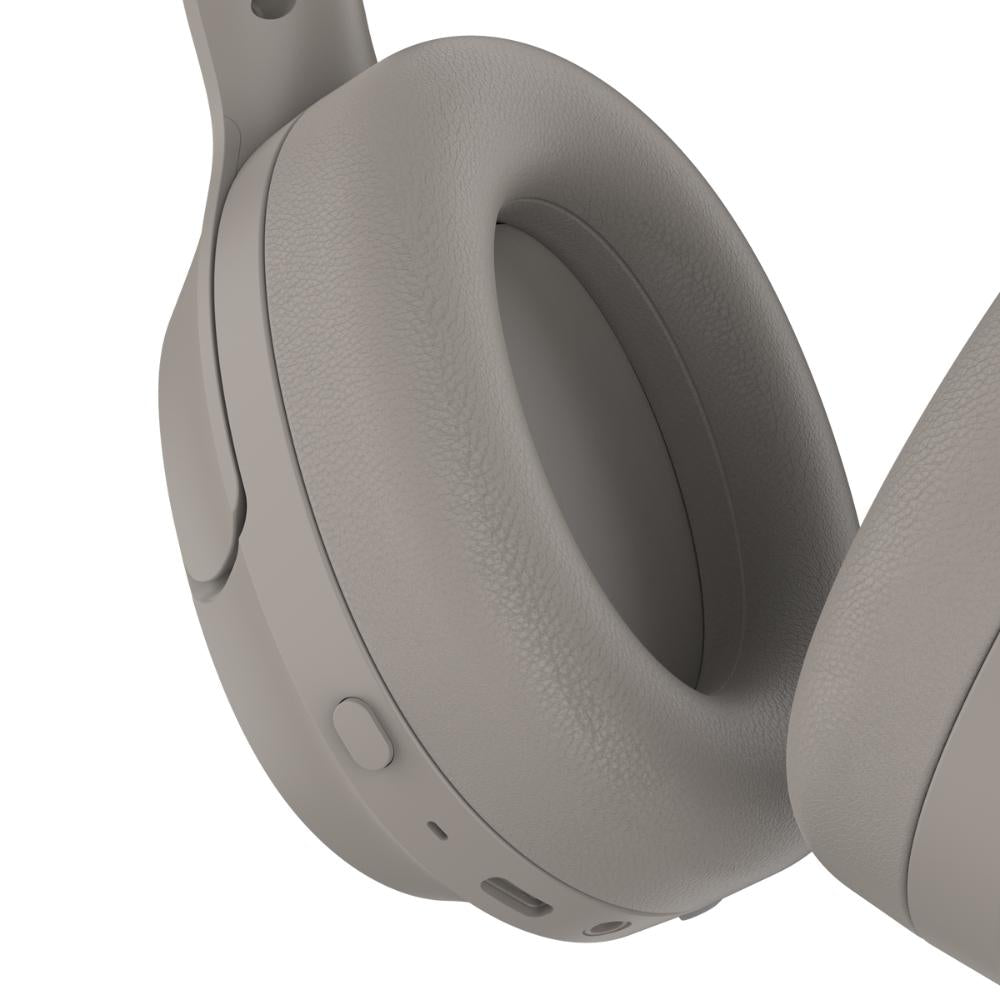 Tweedekansje: pocobob® X - Draadloze koptelefoon - Met pocobob APP - Multipoint - Met mic