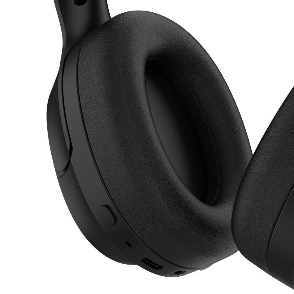 Tweedekansje: pocobob® X - Draadloze koptelefoon - Met pocobob APP - Multipoint - Met mic