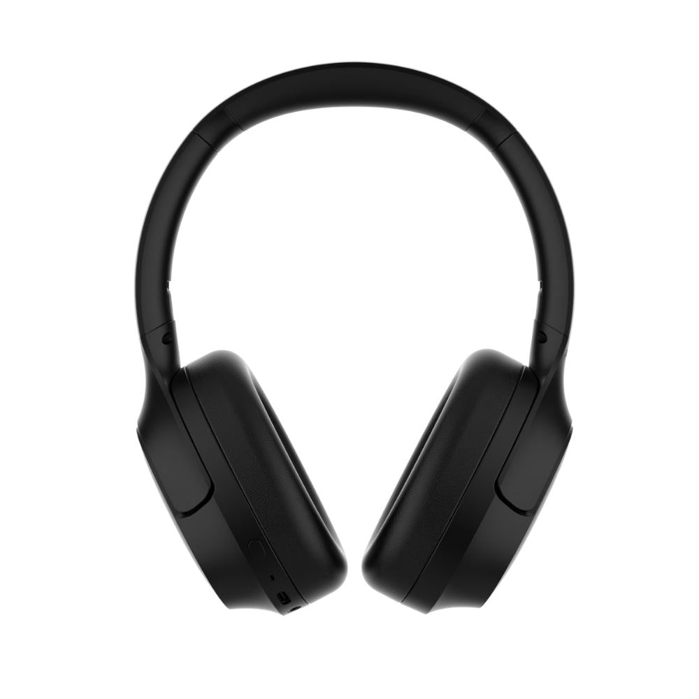 Tweedekansje: pocobob® X - Draadloze koptelefoon - Met pocobob APP - Multipoint - Met mic