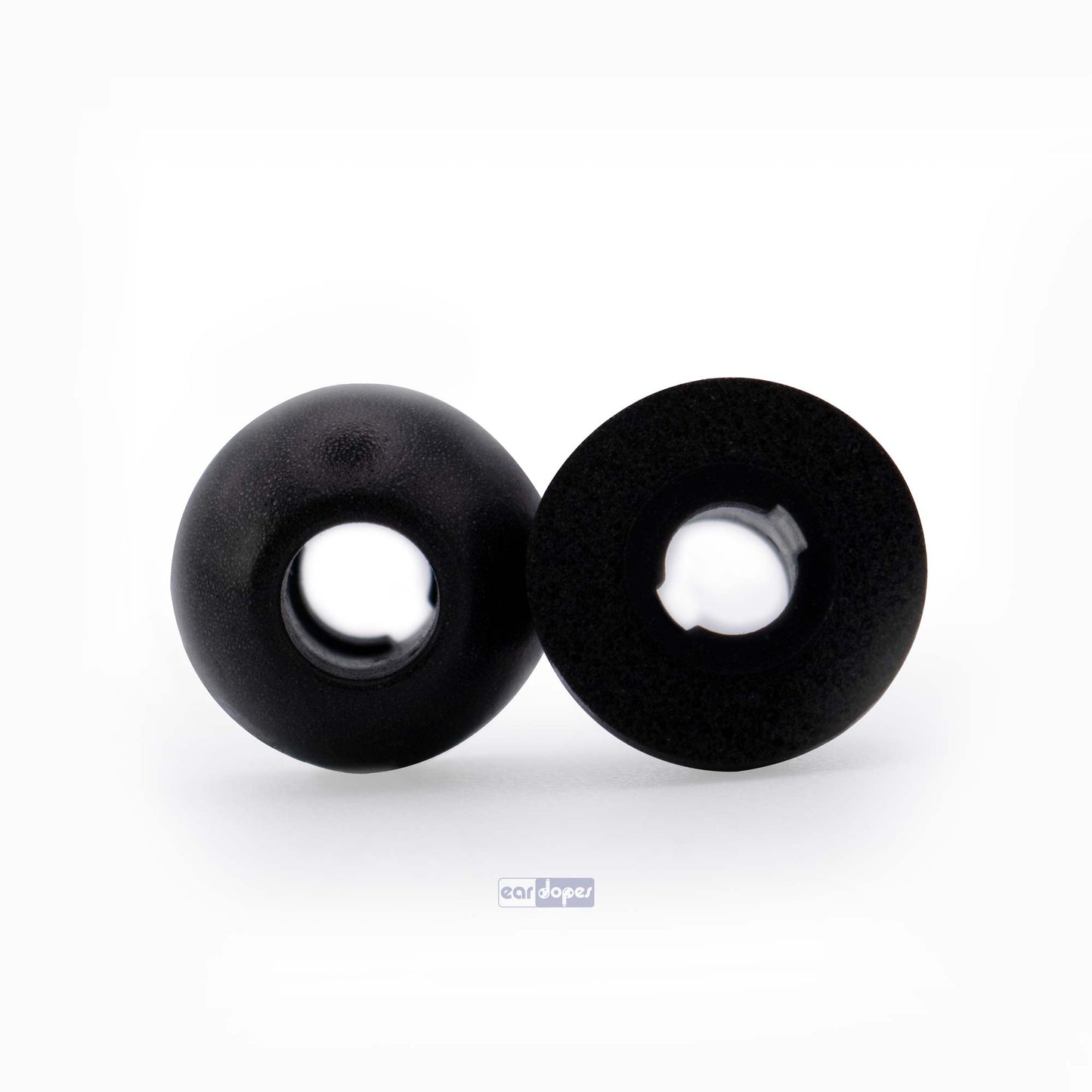 Foam eartips voor Samsung Galaxy Buds Pro - zachte memory foam opzet oortjes - foamigo®