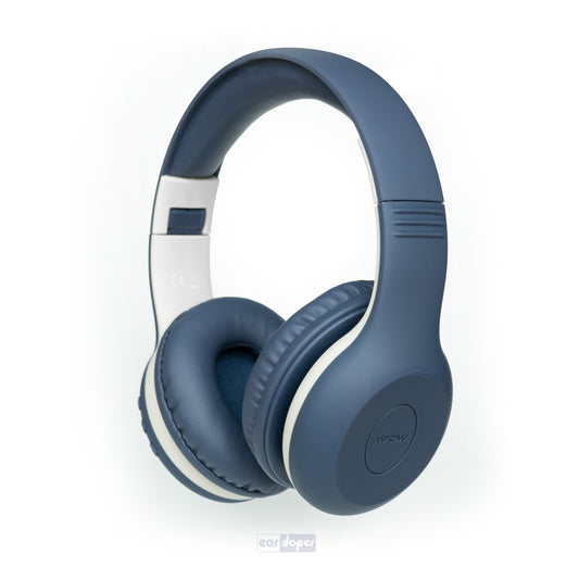 MPOW koptelefoon voor kinderen - Draadloze bluetooth koptelefoon - Met mic