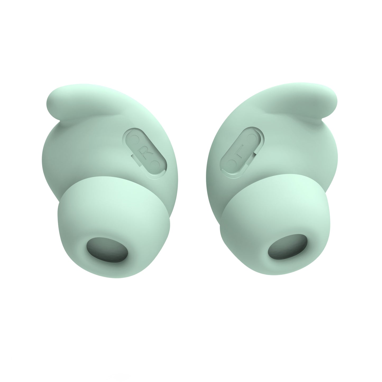 OneMelon® Drops - Draadloze oordopjes - Kleine pasvorm - Sleep mode - Met mic