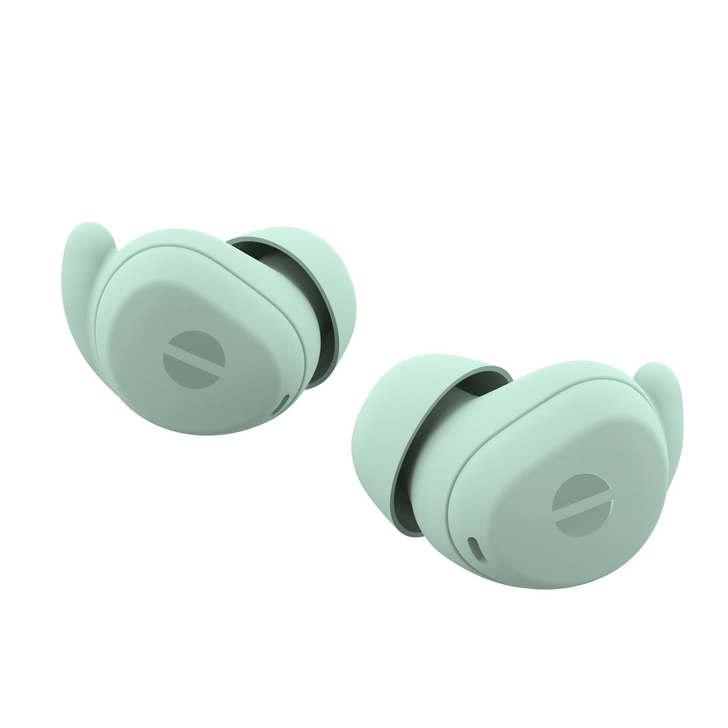 OneMelon® Drops - Draadloze oordopjes - Kleine pasvorm - Sleep mode - Met mic
