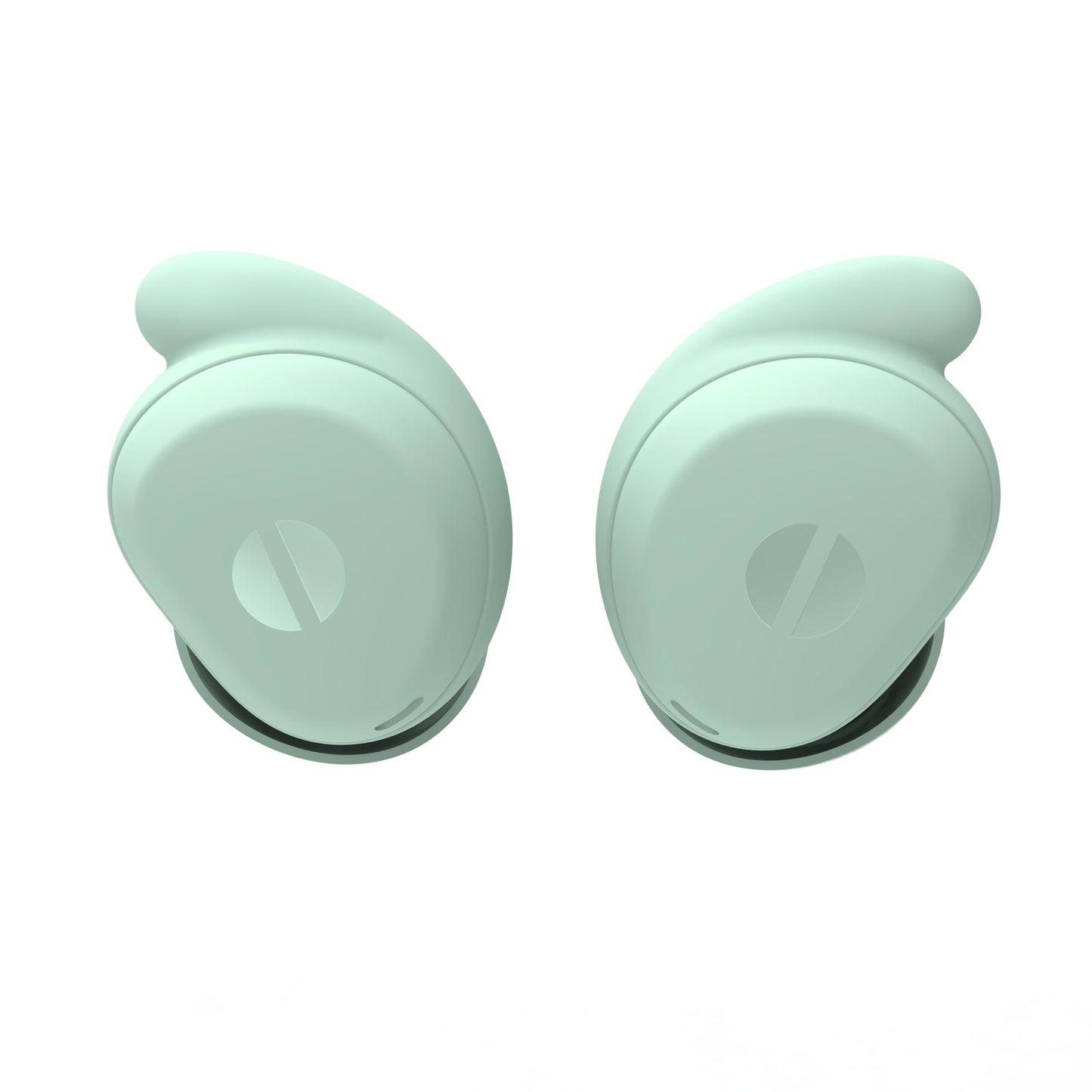 OneMelon® Drops - Draadloze oordopjes - Kleine pasvorm - Sleep mode - Met mic