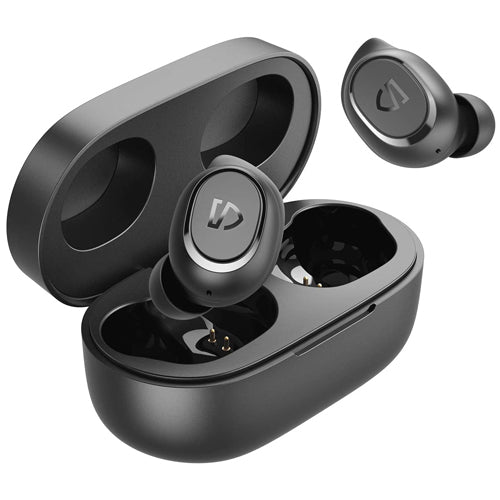 Soundpeats true outlet wireless earbuds